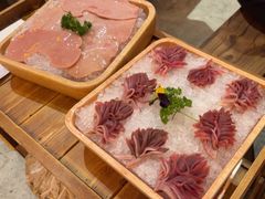 -旧街市鲜货老火锅(大光路店)