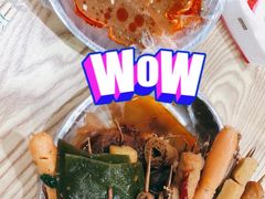 -彭姐麻辣烫(海淀店)