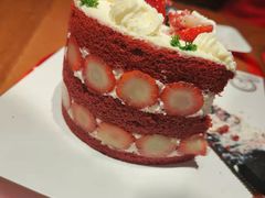 -CAKE BOSS 蛋糕老板(西单君太百货店)