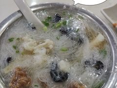 -蓝氏钟楼肉粽