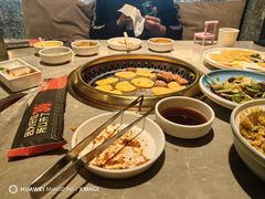 -韩盛·古法烤肉店(皇城恒隆广场店)