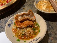 -小龙坎火锅(黄河店)