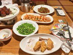 -新白鹿餐厅(龙游路店)