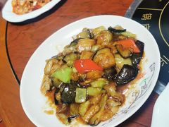 -聚首堂·特色小吃·肘子(什刹海德胜门店)