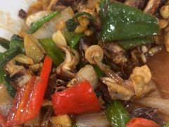 -考记泥焗鸡农庄·海鲜(北洛秘境店)