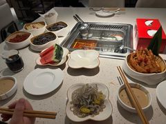 -海底捞火锅(创意园店)