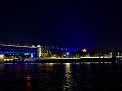 -武汉两江游览·夜游长江(汉口粤汉码头)