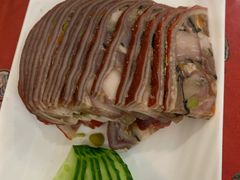 -玉华台饭庄(裕中西里小区店)