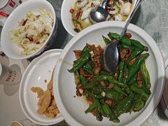 -湘当爱·鲜煮现炒(松岗立业路店)