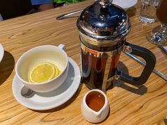 -Ufufu cafe(天神巷店)