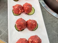 -嬷孙家潮汕牛肉火锅(北京路天河城店)