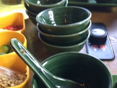 -芭缇沁园椰子鸡(中航紫金新天地店)