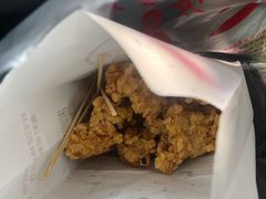 -童婆婆酥肉(双楠店)