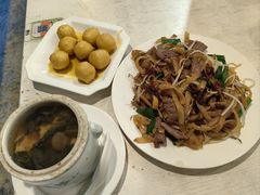 -玲又珑美食(盘福路店)