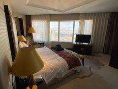 -大连中远海运洲际酒店