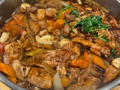 -黄记煌三汁焖锅(欢乐海岸店)
