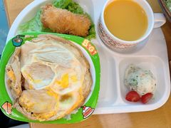 -胜博殿日式炸猪排(西红门店)