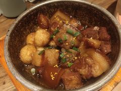 -老宁波1381餐厅(宏泰广场店)