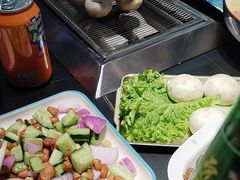-板凳烧烤(东关街店)