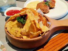 -通海俄式烧烤·俄罗斯大串(嵩山路店)