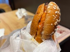 -汉堡王(嘉定宝龙城市广场)