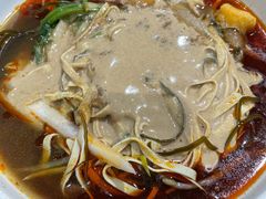 -老赵太太麻辣烫涮肚馆(大经路店)