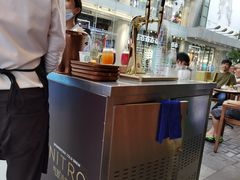 -星巴克(大宁店)
