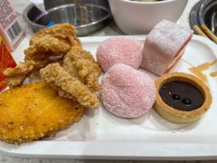 -龍歌自助小火锅(市北台东利群店)