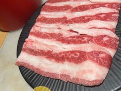 -韩宫宴烤肉·料理(颛桥万达店)