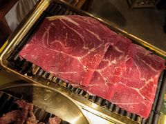 -安又胖韩国烤肉(泰达永旺店)