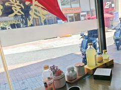 -隆喜元鱼汤包·海鲜(中联广场店)
