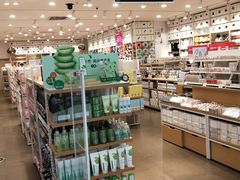 -丽达购物中心(崂山店)