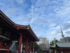 -浅草寺