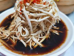 烫干丝-冶春茶社(太和广场店)