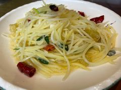 -川悦壹号·川菜(蠡溪路店)