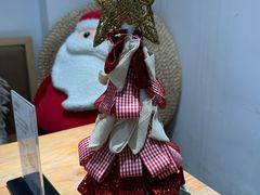 -嗒令甜品·主题融合料理餐厅(首座时代店)