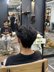 -藤野造型