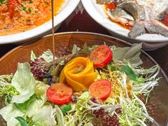 -简小舍·民间手艺菜(武昌江滩店)