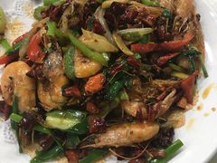 -南海渔家•海鲜•正宗海南菜(海棠湾店)