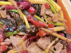 -懒人盐府人家(航天桥店)