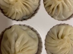 -老新隆牛肉锅贴(新街口店)