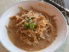-金典银峰老鹅馆·昆山菜(亭林公园店)