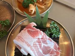-西塔老太太泥炉烤肉(青浦蟠龙天地店)