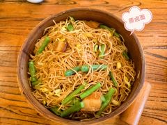 -老雒阳面馆·水席(定鼎门店)