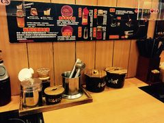 -博多一幸舍(侨福芳草地购物中心店)