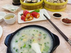 -新东源国际酒店·新东源食坊(沙井店)