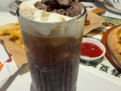-必胜客(松雷店)