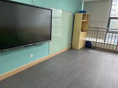 -励步成长中心(老福山校区)