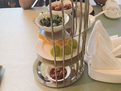 -浙江西子宾馆·牡丹厅