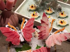 -蟹犇前•帝王蟹雪蟹(陆家嘴店)
